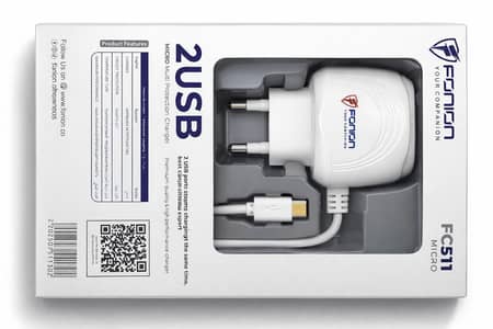 charger compne name fonion