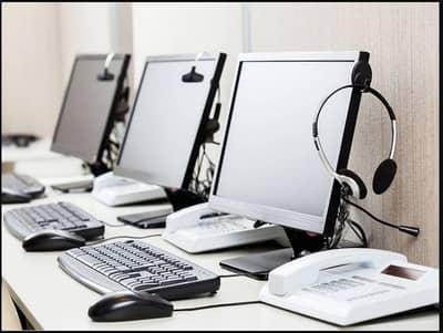 NEED EXPERIENCED CALLING ORDER TAKER - For Restaurant Field