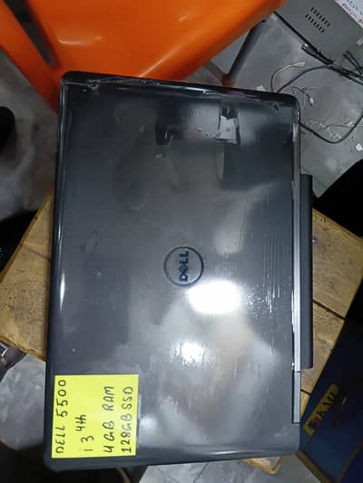 | DELL I3 4TH GEN 5540 | DELL I5 8TH GEN 5500 | DELL I5 8TH GEN 3590 |