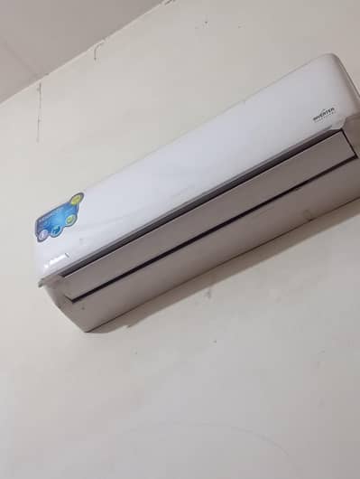 Kenwood air conditioner