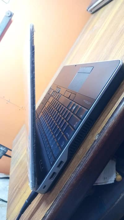 Dell Latitude E6540