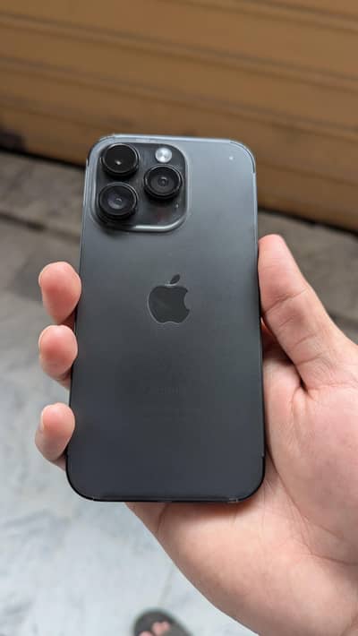 Iphone 14 pro jv Water pack