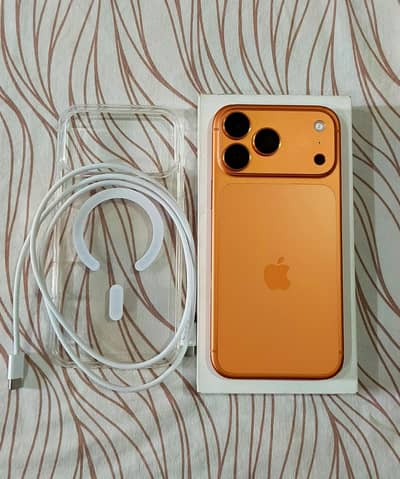 IPHONE 17 PRO MAX (JV)