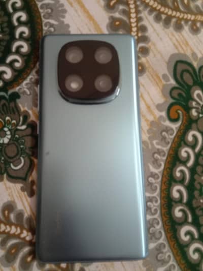 redmi not 14 pro 5 month warranty online checked contect 03091442776