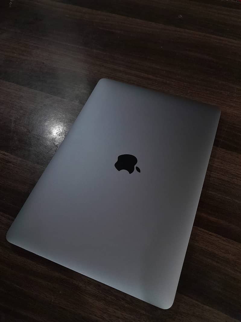Macbook PRO 2019 0