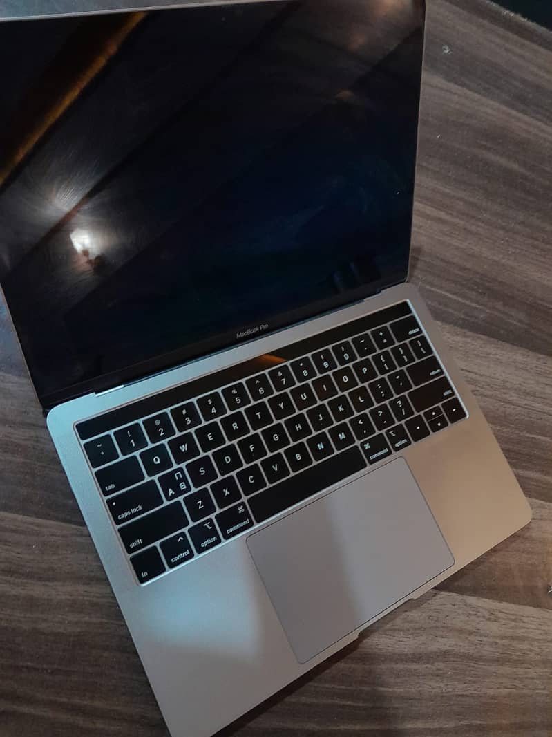 Macbook PRO 2019 1