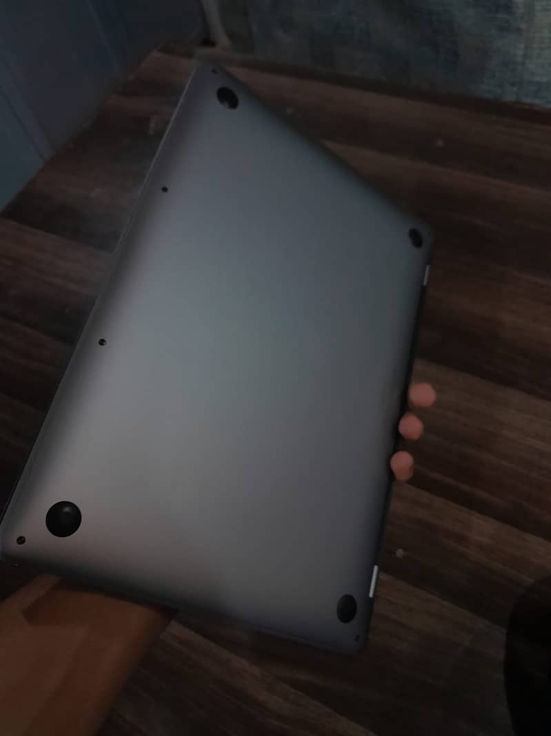 Macbook PRO 2019 2