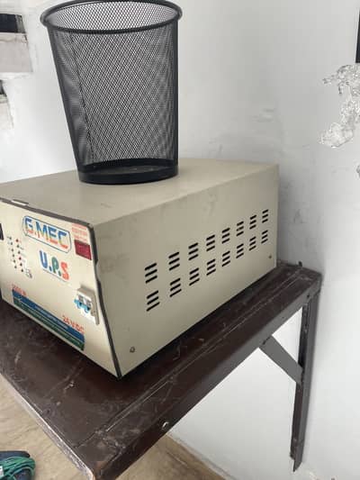 G-MEC 2000w UPS