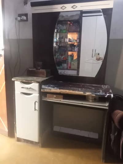 Imported Furniture complete Bedroom Set