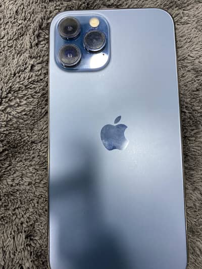 Iphone 12 pro max pta approved