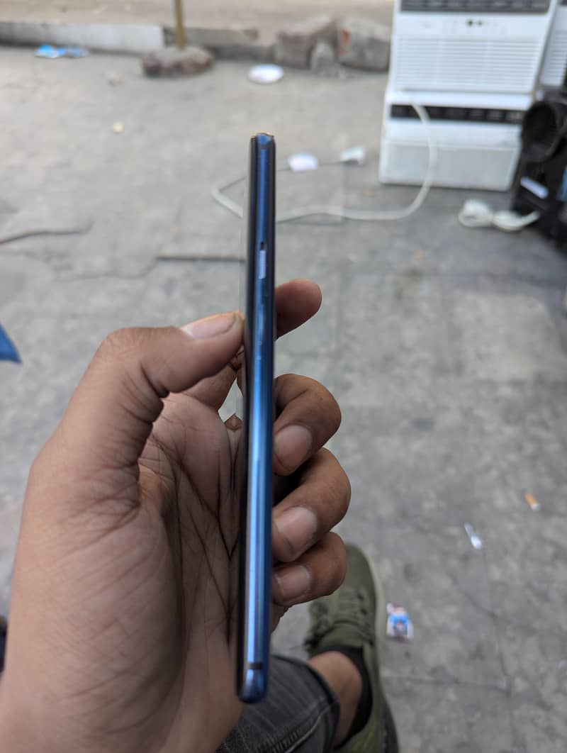 One plus 7pro 5