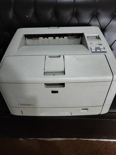used printer