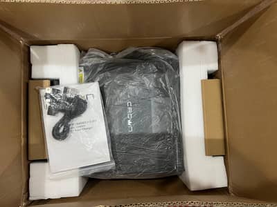 85k 4•2kw double output