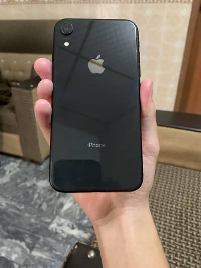 Iphone Xr Waterpack