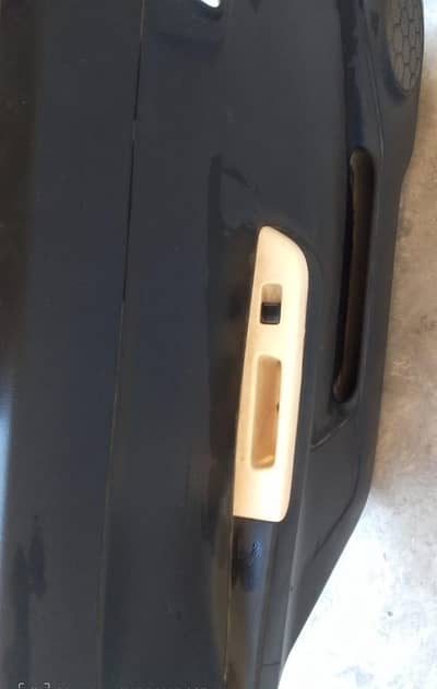 power door new model ALTO