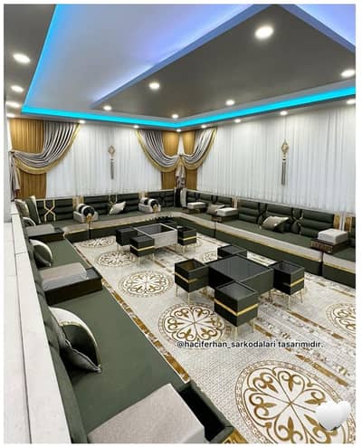 Arabic Majlis Sofa | Arbi Majlis | Saudi Majlis | Hujra Bethak | Sofa