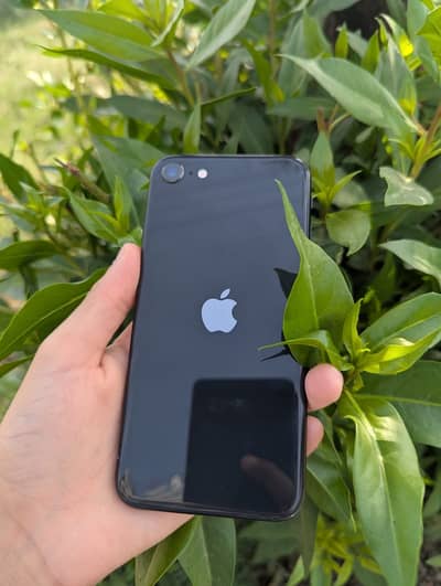 IPhone SE 2020 10/10 Waterpack