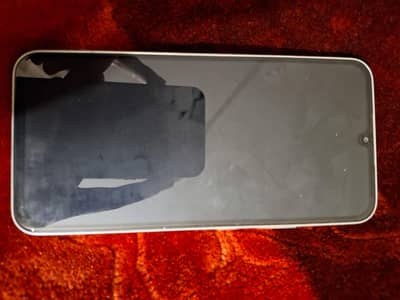 Samsung A34 5G with Box and Cable