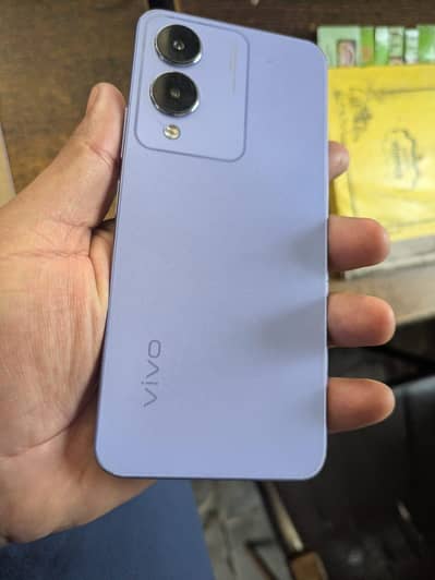vivo y17s sale. 03350066100