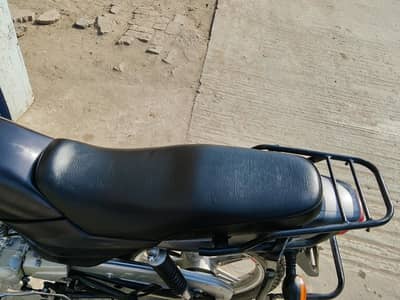 Suzuki GD 110 2018 03219599697