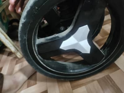 BABY prym zabradst new