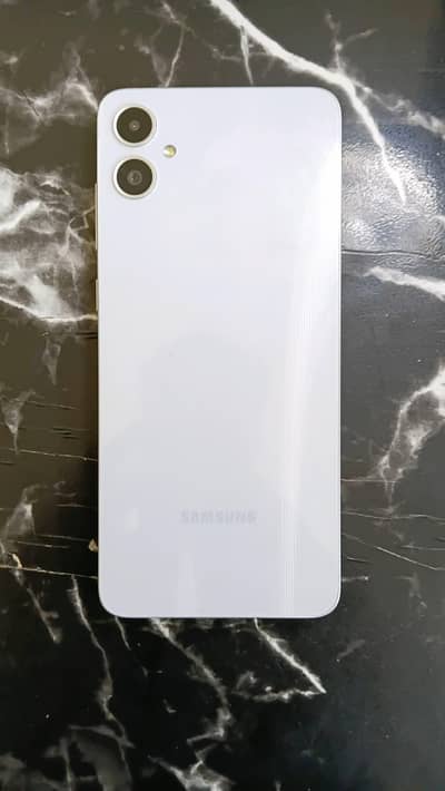 Samsung A05 4/64 brand new condition 10/10