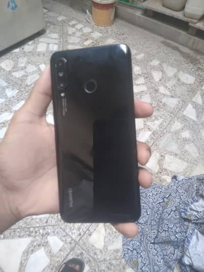 Huawei p30 lite
