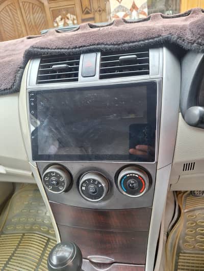 2012 XLI converted GLI