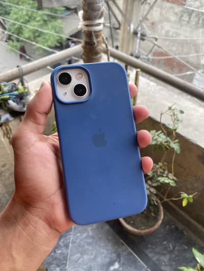 iPhone 13  factory unlock 128 GB