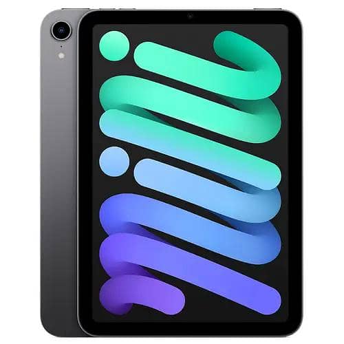 ipad mini 6 generation 1