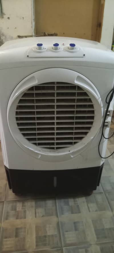 Air cooler full size