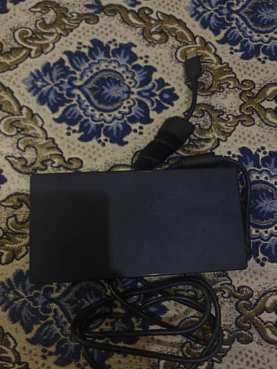 Lenovo legion 300Watt original adapter