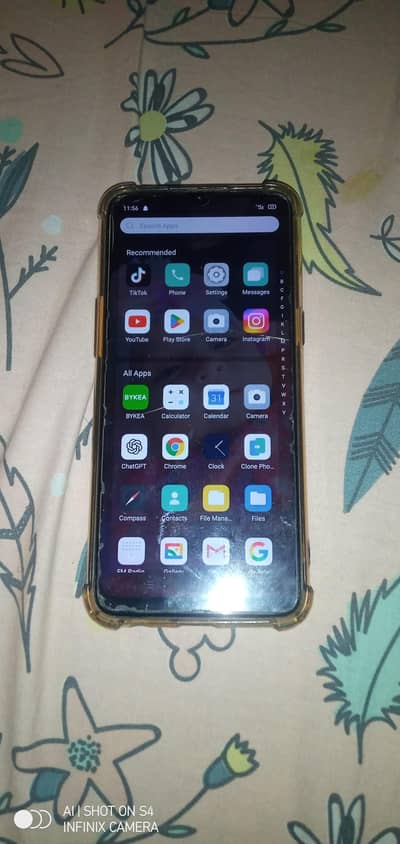 Realme C3 Sealed Phone