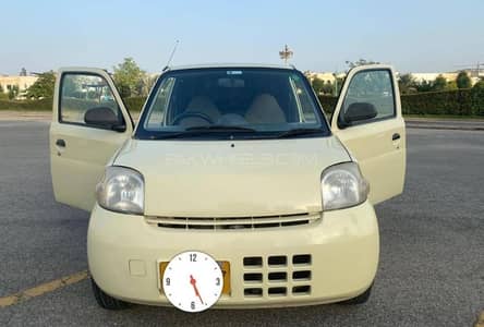 Daihatsu Esse Excellent Condition