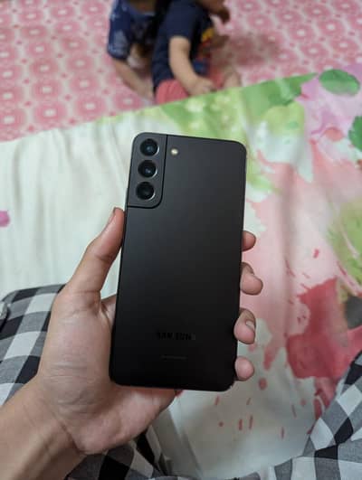 Samsung S22 plus non pta 8/128