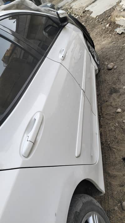 Honda City Automatic Transmission 1.3