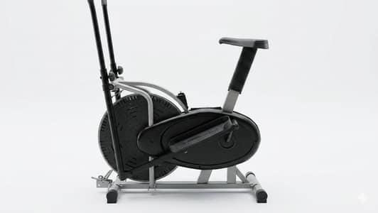 Used elliptical for sell