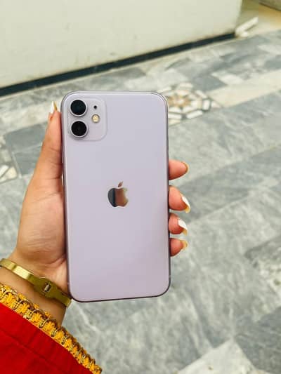 Iphone 11 non pta