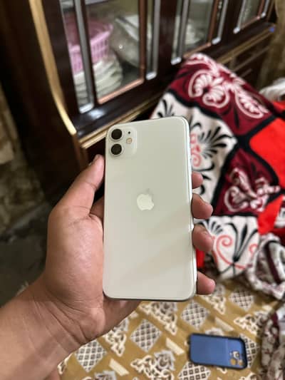 iphone11  128gb non pta