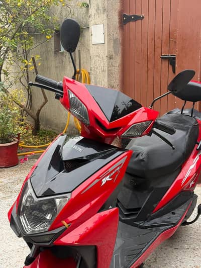 electric bike JES70D 700v motor for sele