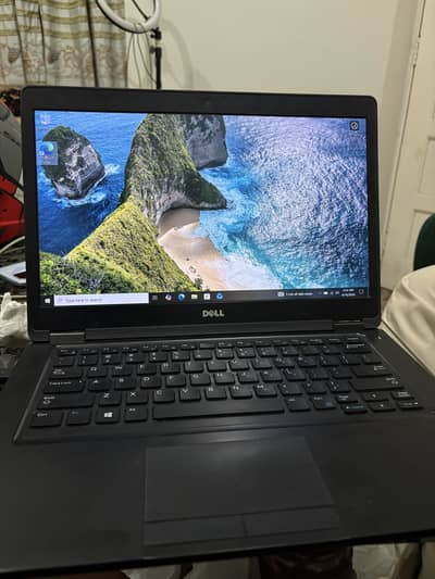 Dell Latitude 5490 - Core i5 7th Generation