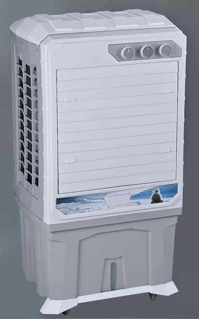 Air Cooler Plastic 12v 220 V