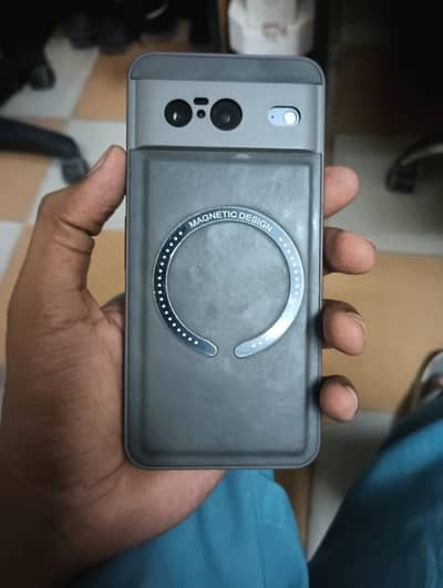 Google Pixel 8  8-256