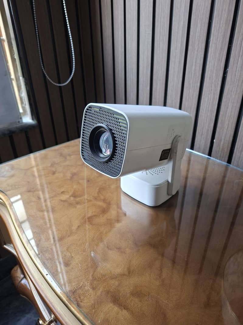 Smart Projector 0