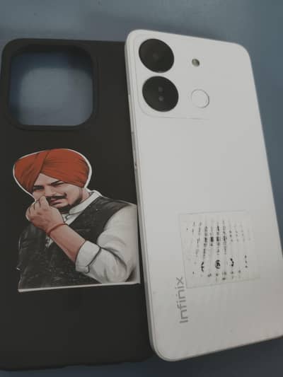 smart 7 2+2/64 gb set charger