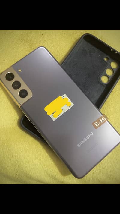 Samsung galaxy s21 5g