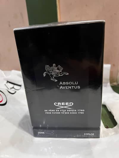 absolu aventus branded perfume
