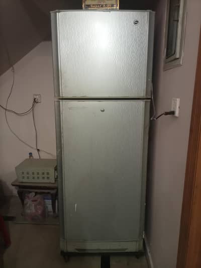 PEL Refrigerator