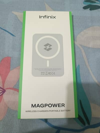 infinix charger