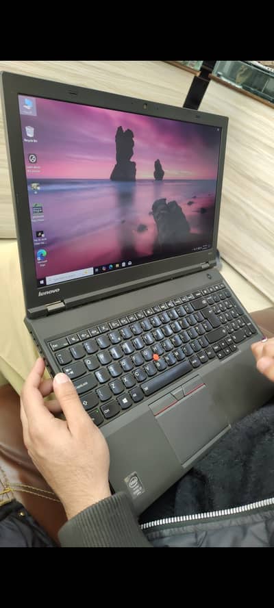 Leveno laptop